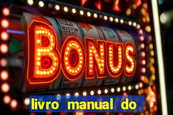 livro manual do futebol americano pdf